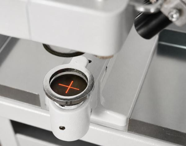 Presă Pneumatică Metalmeccanica ML20 – 2 Capete, Forță 350 kg, Certificare CE [3]