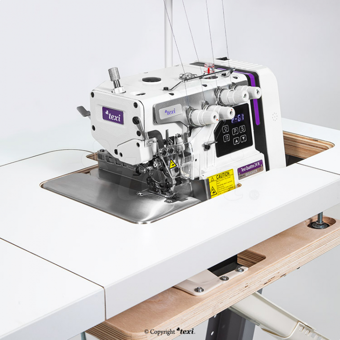 Masina de cusut si surfilat 2 ac si 5 fire cu motor direct drive [5]