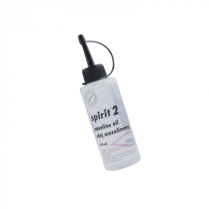 Ulei masina de cusut, Spirit 2 - 100 ML [2]