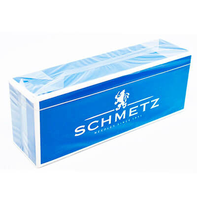 Schmetz DBX1 - Ace masina de cusut  liniara cu cotor subtire [3]