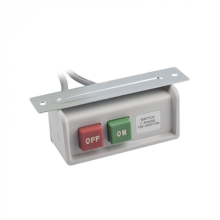 Servo motor  universal  cu  economisire a energiei ALL-550W [8]