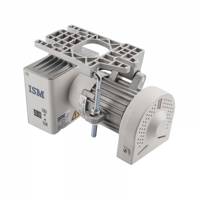 Servo motor  universal  cu  economisire a energiei ALL-550W [4]