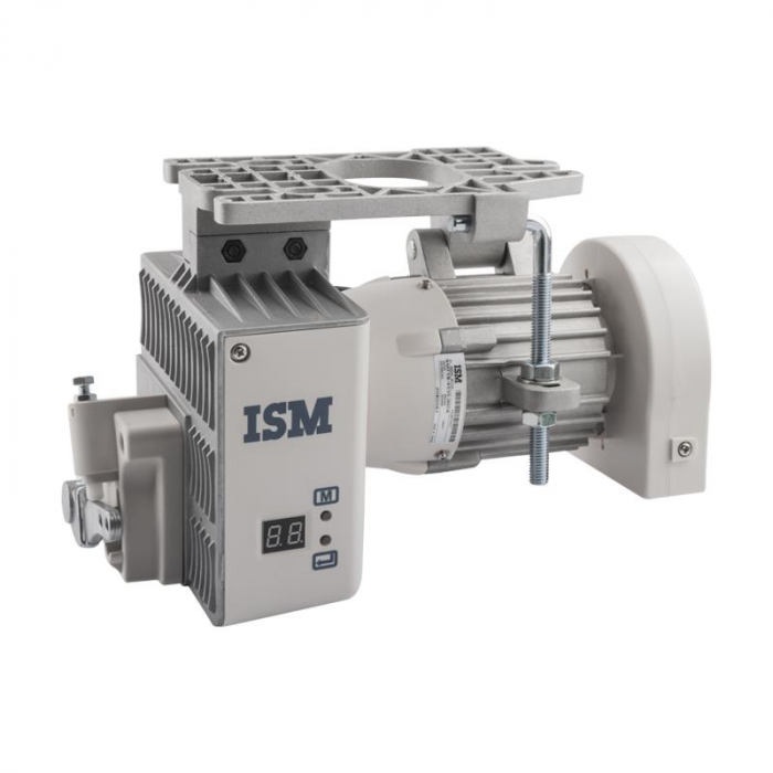 Servo motor  universal  cu  economisire a energiei ALL-550W [2]