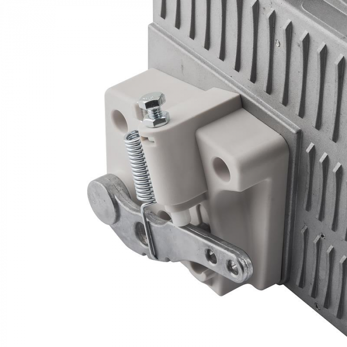 Servo motor  universal  cu  economisire a energiei ALL-550W [3]