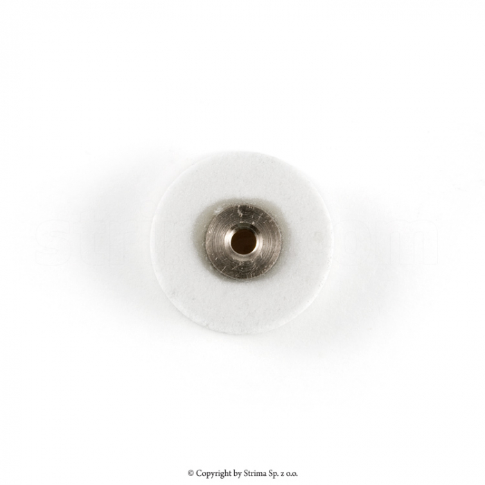 SOS 30x10mm - 5 mm Piatra de ascutire pentru RSD-100, RC-280 [2]