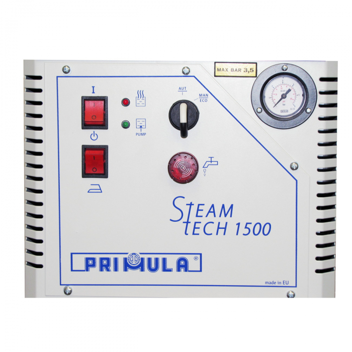 Generator de abur Steam tech 1500 [2]
