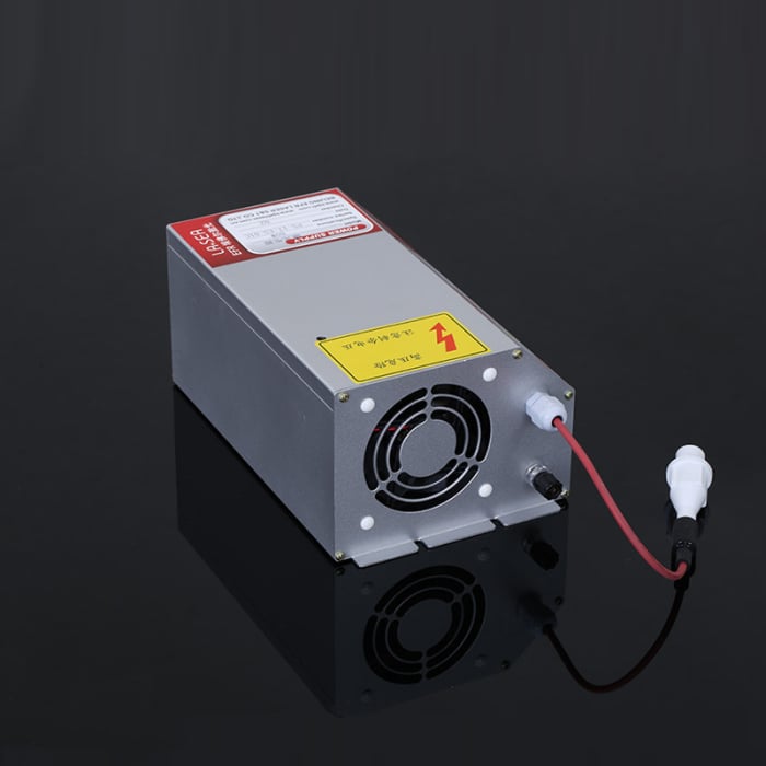 Sursă de alimentare EFR pentru tuburi laser CO2 [1]