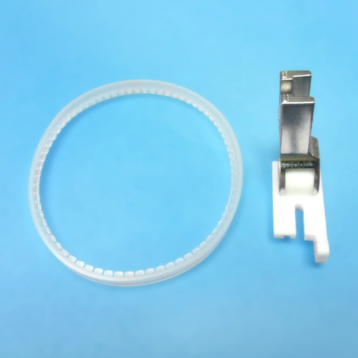Piciorus din teflon T812-SR [2]