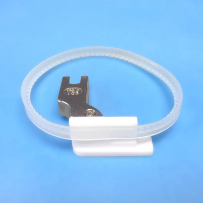 Piciorus din teflon T812-SR [3]