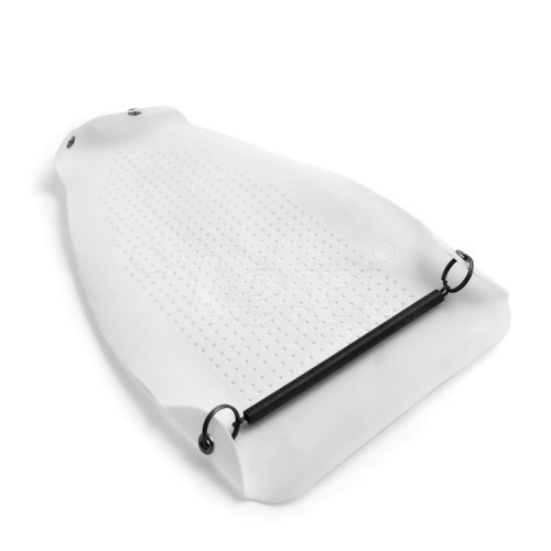 TEXI 4001 Talpa din teflon - PTFE anti-lucire pentru fier de calcat universala [2]