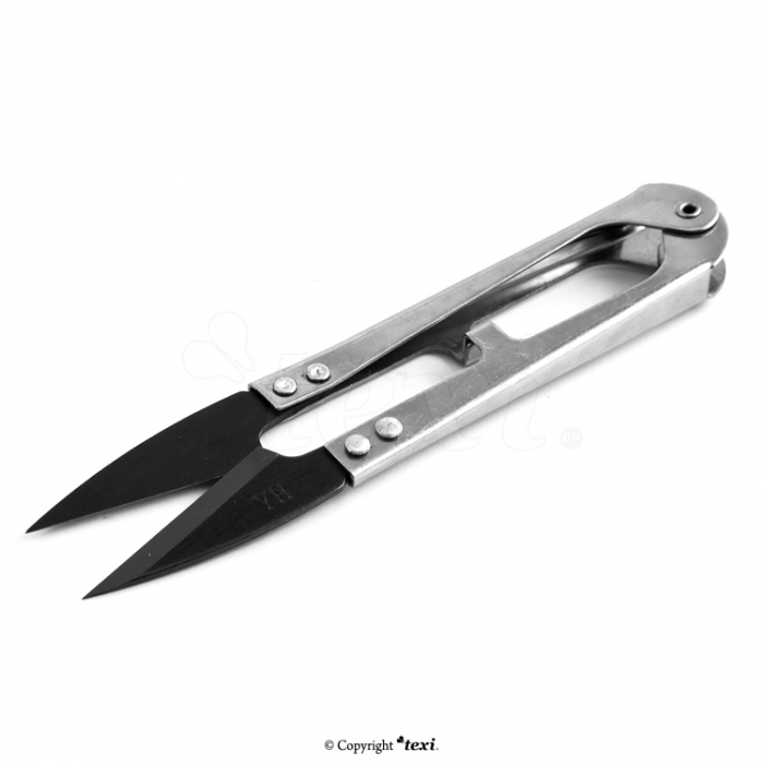 Tăiător de ață, lungime 10,9 cm [2]