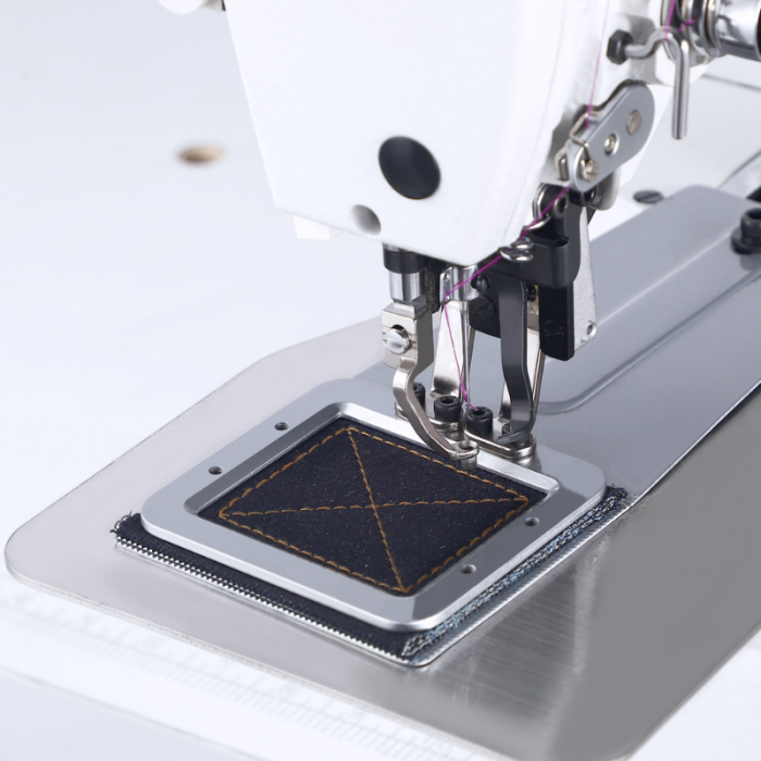 TEXI CATENACCIO 65HF – Cheită electronică 60×50 mm pentru materiale medii și grele [3]