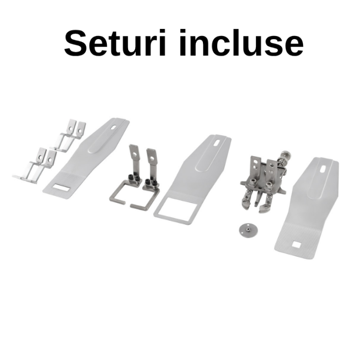 TEXI CATENACCIO 65HF – Cheită electronică 60×50 mm pentru materiale medii și grele [4]