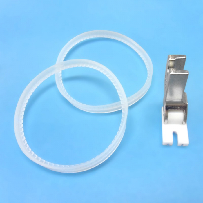 Piciorus din teflon TRF-1 [2]