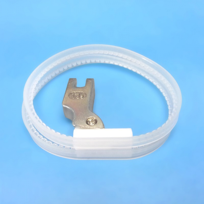 Piciorus din teflon TRF-1 [3]