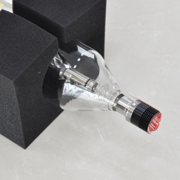 Tub laser CO₂ 130–160W Tip EFR X6 [2]