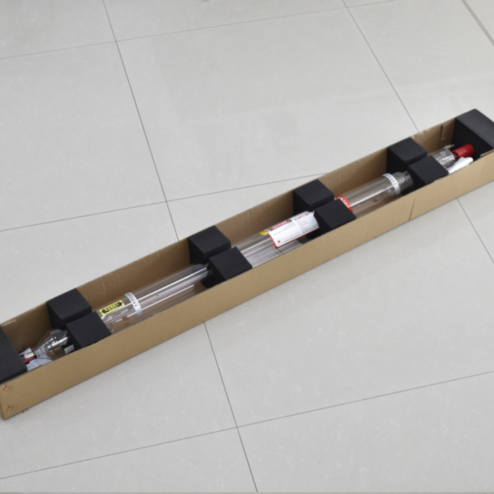 Tub laser CO₂ 130–160W Tip EFR X6 [3]