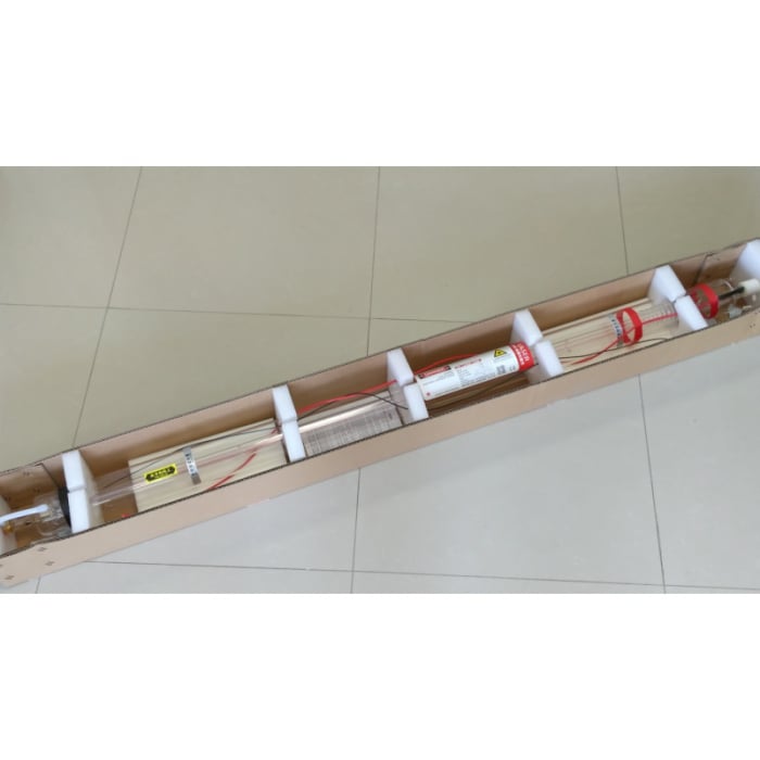 Tub laser Co2 130W [3]