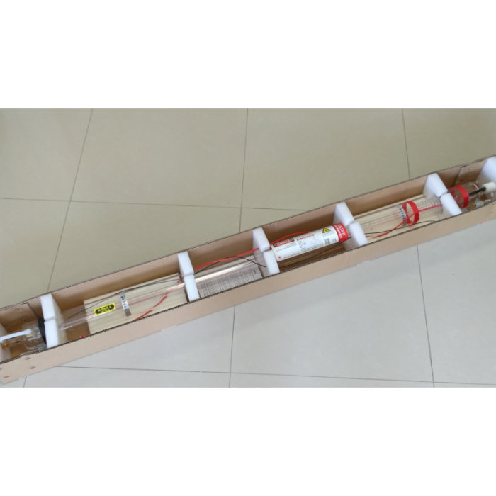 CO2 laser tube 150-165W EFR F8 [4]