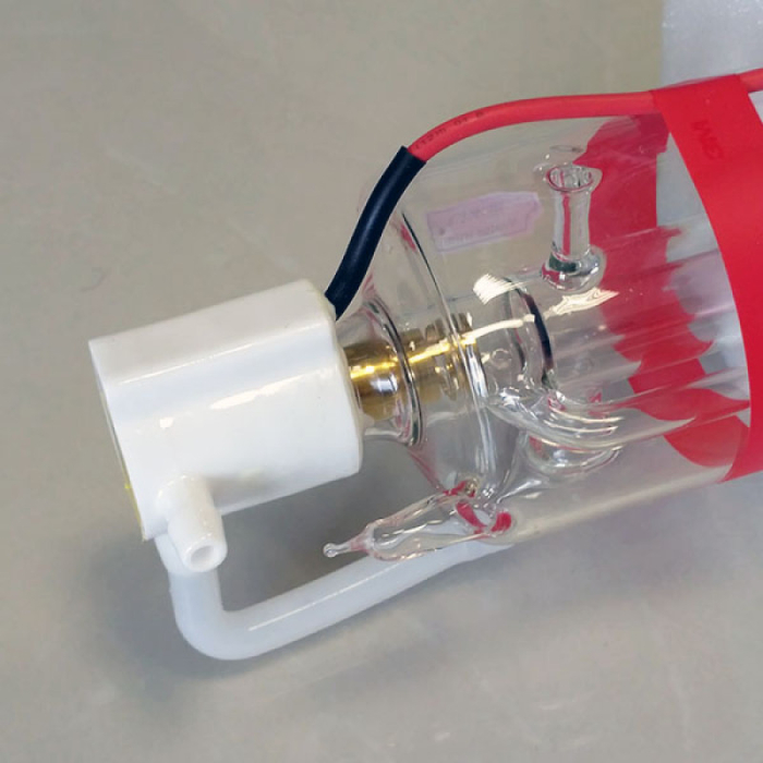 CO2 laser tube 150-165W EFR F8 [2]