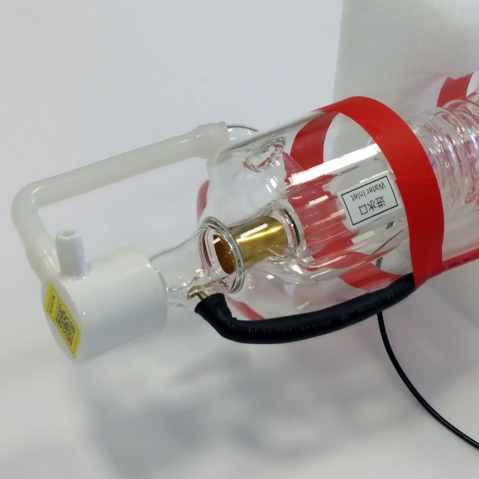 Tub laser CO2 35-40W EFR CL700 [2]