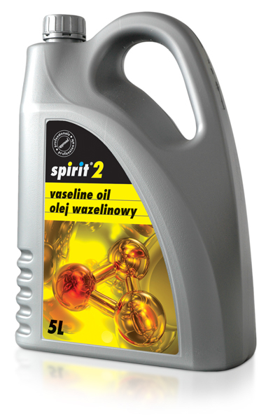 Ulei masina de cusut Spirit 2 - 5 Litru [2]