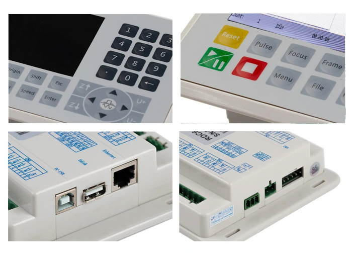 Controller  Ruida RDC6445S [2]