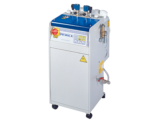 Generator de abur cu 2 posturi de lucru, alimentare 200v, Primula Vapormat 2/4 [4]