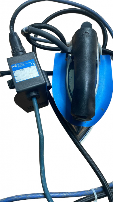 Veitronic 2002, iron Veit 2002 [3]