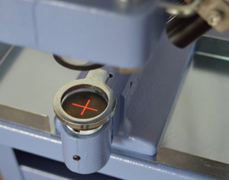 Presa de capse pneumatica cu doua capete MT20 [1]