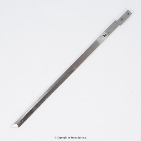 Lame de taiere - Cutit de taiere  223x8x2,5 mm pentru Bullmer Procut L 5001, Procut XL 7501