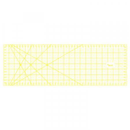 Kit taiere si feliere, dimensiune 60 x 45 cm TEXI CRAFT MOV [10]