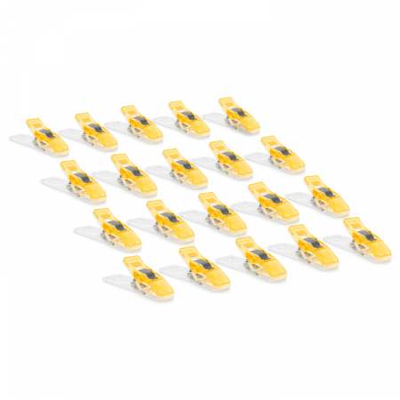 Trusa de taiere si feliere, dimensiune 45 x 30 cm TEXI CRAFT GALBEN [11]