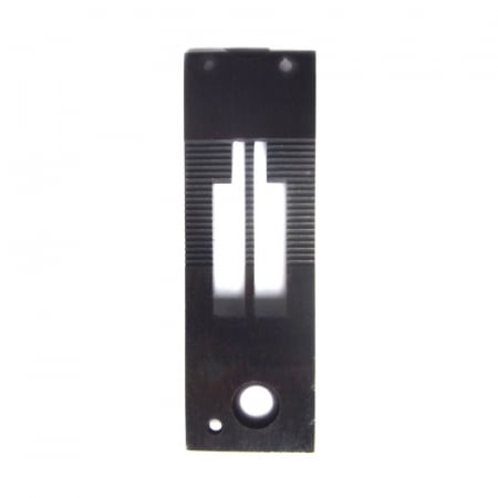 Placa de ac pentru masina cu 2 ace 158783 [1]