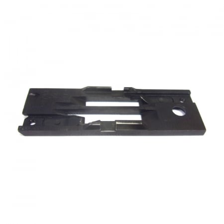 Placa de ac pentru masina cu 2 ace 158783 [2]