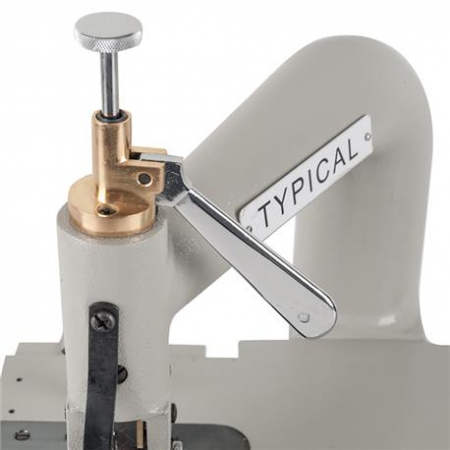 Masina de subtiat piele TYPICAL AK-801 [1]