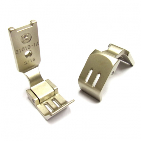 Masini de cusut cu 2 ace - Piciorus pentru masina cu 2 ace 21010-1A