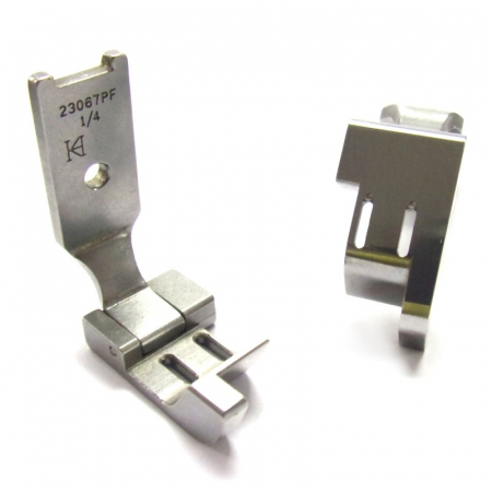 Masini de cusut cu 2 ace - Piciorus pentru masina cu 2 ace 23067PF