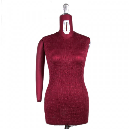 Manechin rochie, marime reglabila 36-48 DRESS FORM PREMIUM MULTI FLEX 36-48 [1]