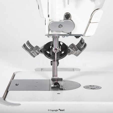 Dispozitiv rotativ pentru 3 picioruse de coasere  Texi 4082 [3]