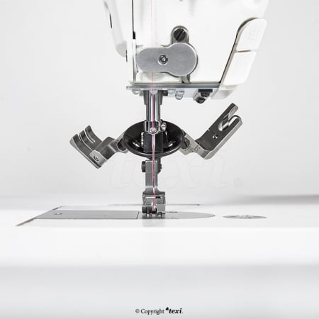 Dispozitiv rotativ pentru 3 picioruse de coasere  Texi 4082 [1]