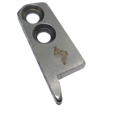 Cutite masini de cusut - 6001828 Cuțit mobil  pentru mașina portabilă de cusut saci YAO HAN N320A,N600A,N602A,N602H