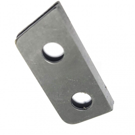 6001830 ORIGINAL Fixed knife for Portable bag closing YAO HAN N320A, N600A, N602A, N602H [1]