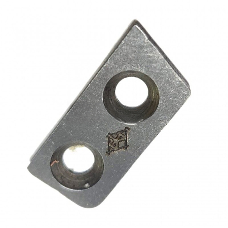 Cutite masini de cusut - 6001830 Cuțit fix  pentru masinile de cusut saci  YAO HAN N320A, N600A, N602A, N602H