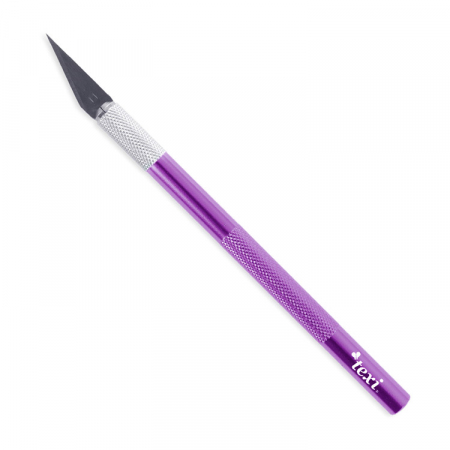 Kit taiere si feliere, dimensiune 60 x 45 cm TEXI CRAFT MOV [8]