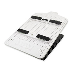 Masini de brodat electronice - Statie de alimentare gherghef magnetic