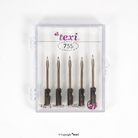 Pistoale de etichetat, ace si pini de etichetare - Ac pentru pistol de etichetat Texi 75S