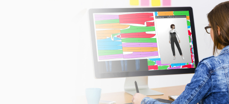 Aplicatie pentru crearea tipareleor PolyPattern Design Pro [1]