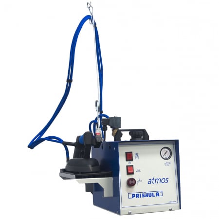 Steam generator 230V 5 L with 1 steam iron ECO 1700P [1]