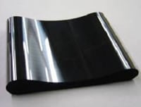 Piese de schimb si accesorii - Banda superiora  din teflon  Hashima 450 MS